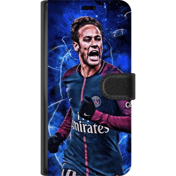 Apple iPhone SE (2020) Lommeboketui Neymar