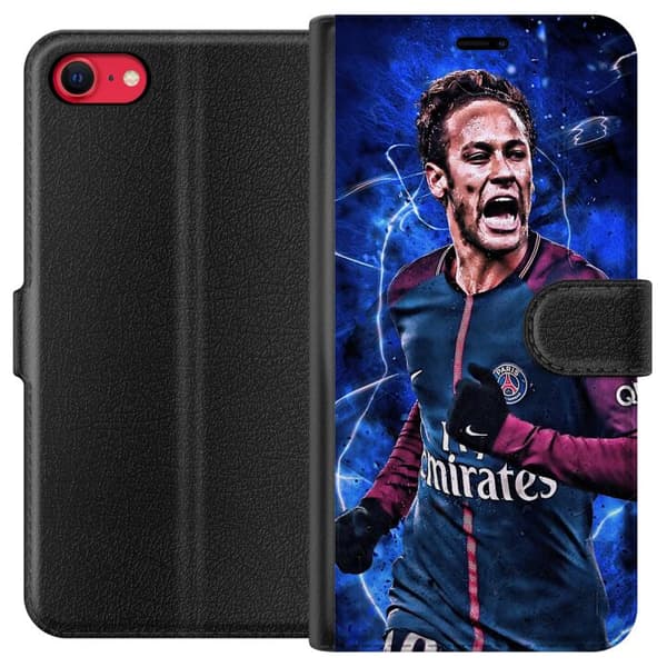 Apple iPhone SE (2020) Lommeboketui Neymar