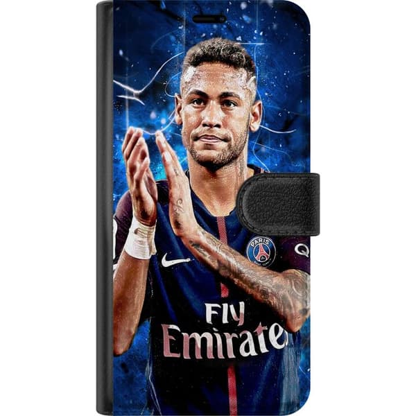 Samsung Galaxy A20e Plånboksfodral Neymar