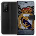 Miniatyrbillede 1 af 3: Xiaomi Mi 10T Pro 5G Tegnebogsetui Real Madrid CF