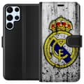 Miniatyrbilde 1 av 3: Samsung Galaxy S22 Ultra 5G Lommeboketui Real Madrid CF