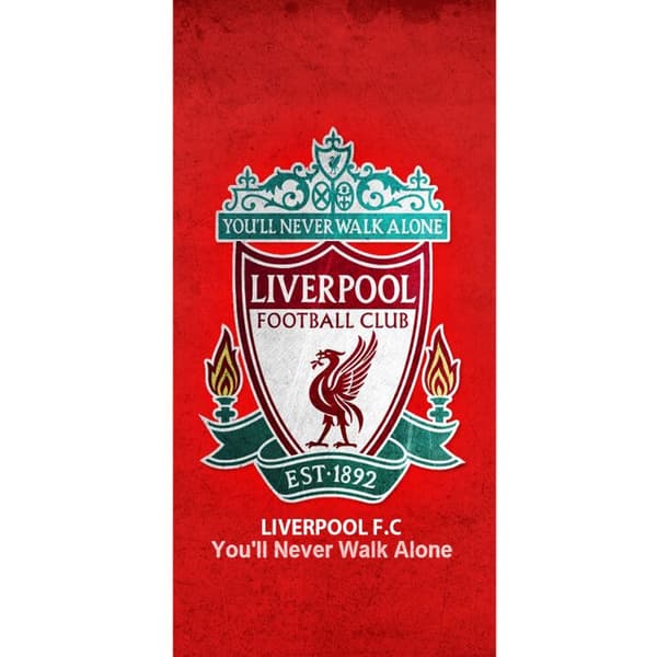 Apple iPhone 13 Pro Lommeboketui Liverpool