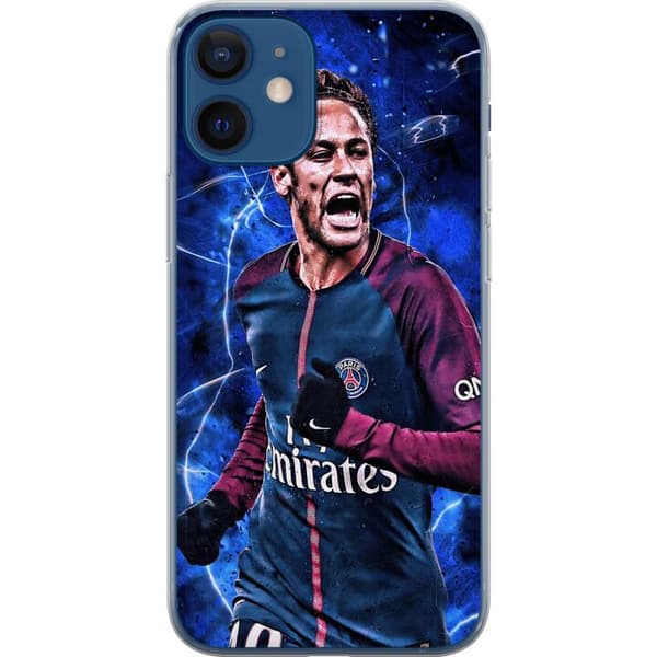 Apple iPhone 12 mini Skal / Mobilskal - Neymar