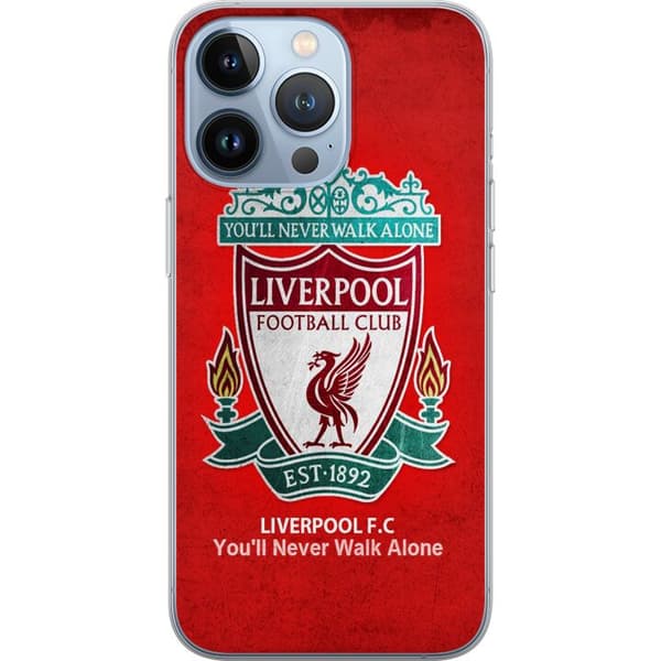 Apple iPhone 13 Pro Skal / Mobilskal - Liverpool