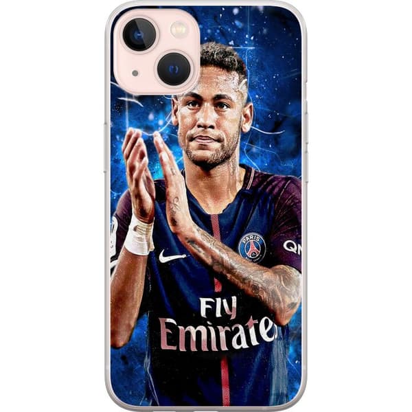 Apple iPhone 13 mini Kuori / Matkapuhelimen kuori - Neymar
