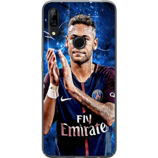 Huawei P Smart Z Kuori / Matkapuhelimen kuori - Neymar
