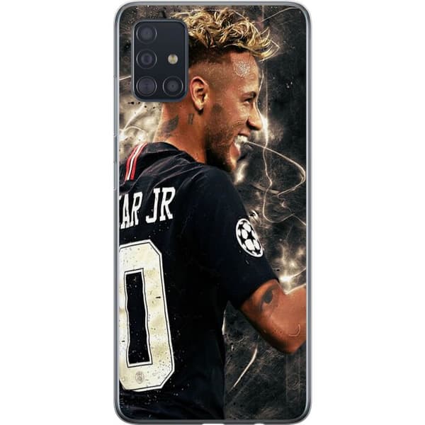 Samsung Galaxy A51 Skal / Mobilskal - Neymar