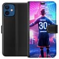 Miniatyrbillede 1 af 3: Apple iPhone 12  Tegnebogsetui Lionel Messi