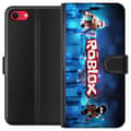 Miniatyrbillede 1 af 3: Apple iPhone SE (2022) Tegnebogsetui Roblox