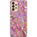Miniatyrbillede 1 af 3: Samsung Galaxy A33 5G Gennemsigtig cover Glimmer