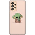 Pikkukuva 1 / 3: Samsung Galaxy A53 5G Läpinäkyvä kuori Kawaii