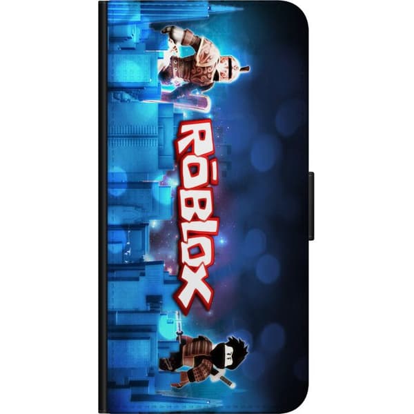 Nokia 5.4 Lommeboketui Roblox