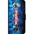 Miniatyrbilde 3 av 3: Nokia 5.4 Lommeboketui Roblox