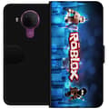 Miniatyrbilde 1 av 3: Nokia 5.4 Lommeboketui Roblox
