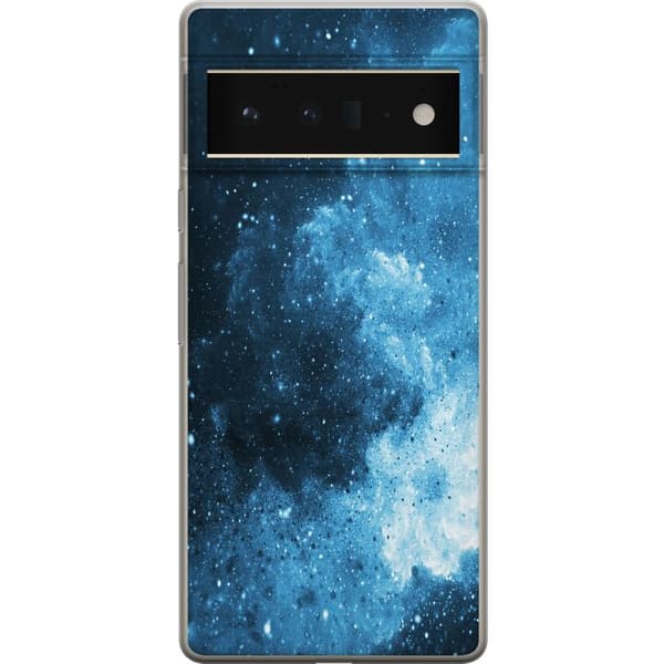 Google Pixel 6 Pro Deksel / Mobildeksel - Drømmer
