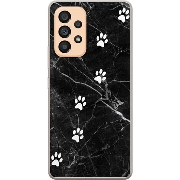 Samsung Galaxy A53 5G Cover / Mobilcover - tasker