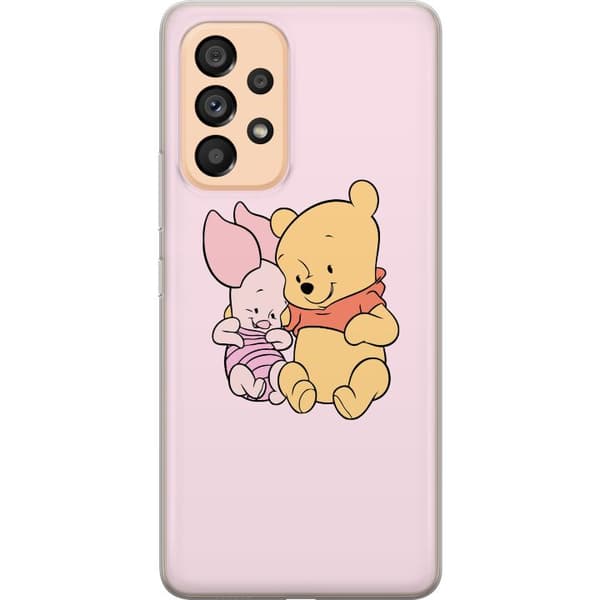 Samsung Galaxy A53 5G Cover / Mobilcover - Ole Brumm