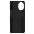 Miniatyrbillede 3 af 5: OnePlus Nord N20 5G tyndt ultratyndt matsort cover Basic V2