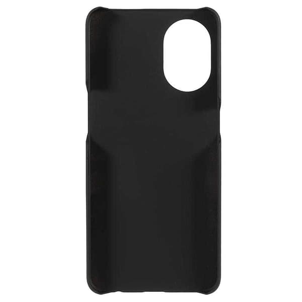 OnePlus Nord N20 5G tyndt ultratyndt matsort cover Basic V2