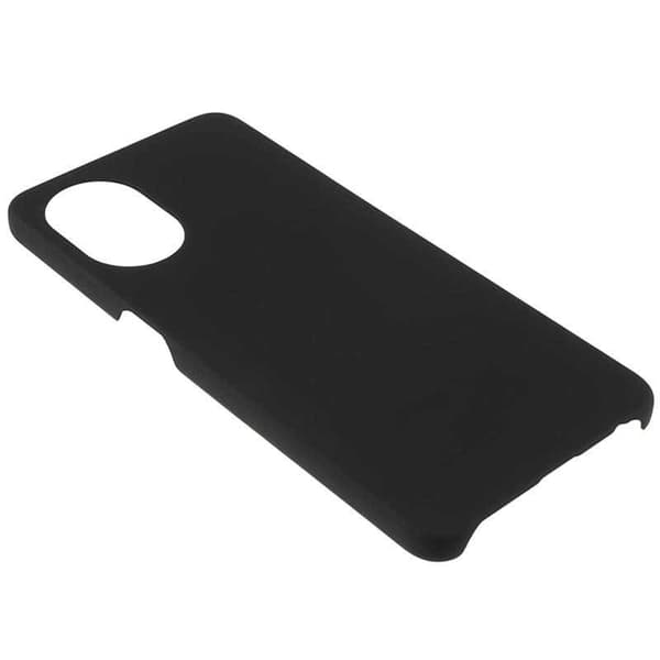 OnePlus Nord N20 5G tyndt ultratyndt matsort cover Basic V2