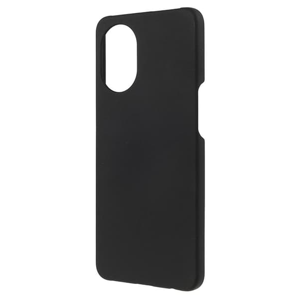 OnePlus Nord N20 5G tyndt ultratyndt matsort cover Basic V2
