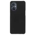 Miniatyrbillede 1 af 5: OnePlus Nord N20 5G tyndt ultratyndt matsort cover Basic V2