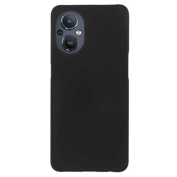 OnePlus Nord N20 5G tyndt ultratyndt matsort cover Basic V2