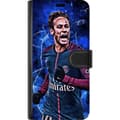 Miniatyrbild 3 av 3: Samsung Galaxy S21 Plånboksfodral Neymar