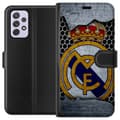 Miniatyrbild 1 av 3: Samsung Galaxy A52s 5G Plånboksfodral Real Madrid CF