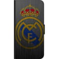 Pikkukuva 3 / 3: Huawei Y6 (2019) Lompakkokotelo Real Madrid CF