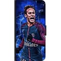 Miniatyrbillede 3 af 3: Huawei Y6 (2019) Tegnebogsetui Neymar