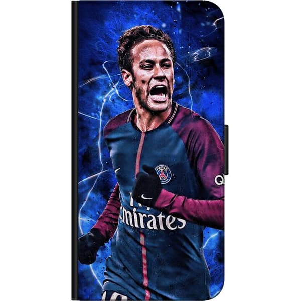 Huawei Y6 (2019) Tegnebogsetui Neymar