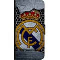 Miniatyrbilde 3 av 3: Huawei P Smart Z Lommeboketui Real Madrid CF