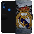 Miniatyrbilde 1 av 3: Huawei P Smart Z Lommeboketui Real Madrid CF