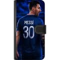 Miniatyrbild 3 av 3: Samsung Galaxy S21 Ultra 5G Plånboksfodral Lionel Messi