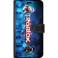 Miniatyrbild 3 av 3: OnePlus 8T Plånboksfodral Roblox