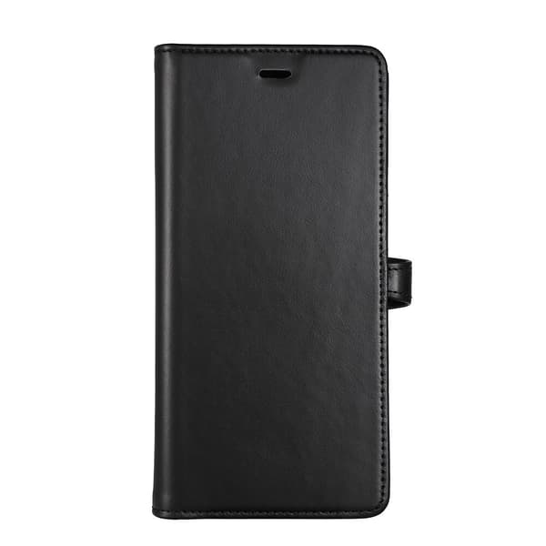 Mobildeksel 2i1 Samsung S22 Ultra 3 kort Svart