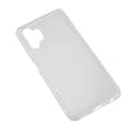 Miniatyrbilde 1 av 3: Mobildeksel TPU Transparent - Samsung A13 4G/A13 4G (SM-A137)