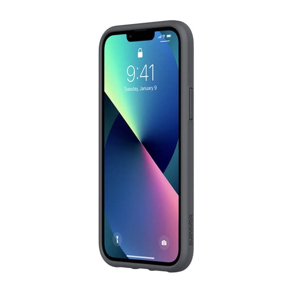 SURVIVOR Mobildeksel Strong iPhone 13 Pro Max Blå/Grå