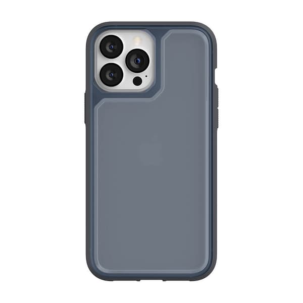 SURVIVOR Mobildeksel Strong iPhone 13 Pro Max Blå/Grå