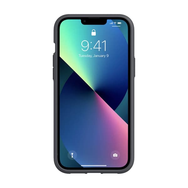SURVIVOR Mobildeksel Strong iPhone 13 Pro Max Blå/Grå