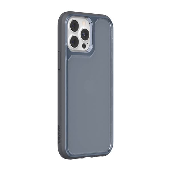 SURVIVOR Mobildeksel Strong iPhone 13 Pro Max Blå/Grå