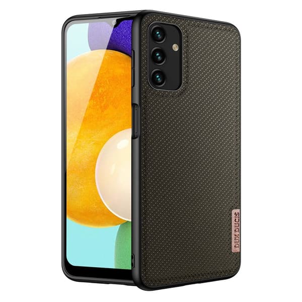 DUX DUCIS Samsung Galaxy A13 4G Kuori FINO Series Vihreä