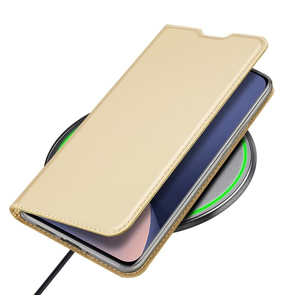 DUX DUCIS Xiaomi 12/12X Etui Skin Pro Series Guld