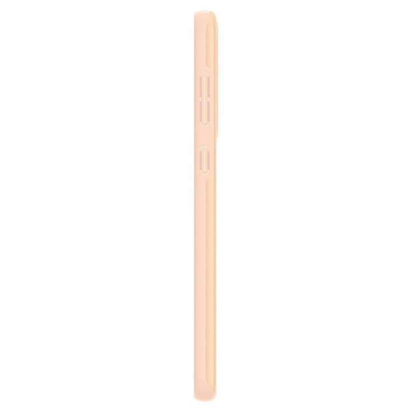 Spigen Samsung Galaxy A33 5G Cover Thin Fit Cotton Peach