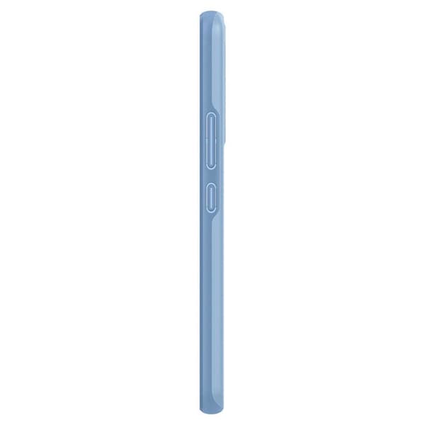 Spigen Samsung Galaxy A33 5G Cover Thin Fit Cream Blue
