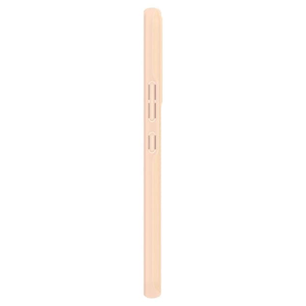 Spigen Samsung Galaxy A53 5G Cover Thin Fit Cotton Peach
