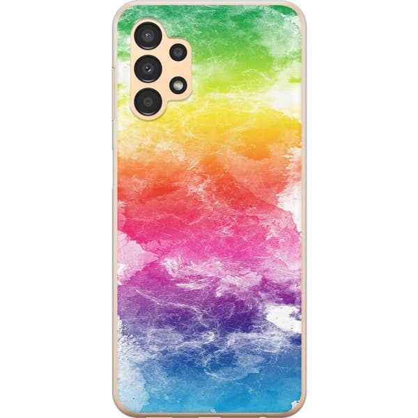 Samsung Galaxy A13 Kuori / Matkapuhelimen kuori - Pride