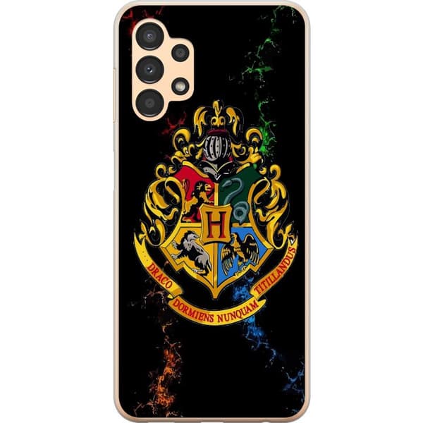 Samsung Galaxy A13 Kuori / Matkapuhelimen kuori - Harry Potter