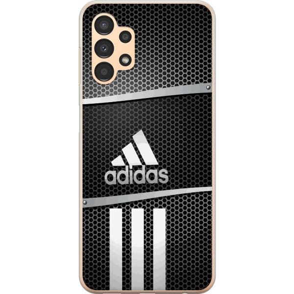 Samsung Galaxy A13 Cover / Mobilcover - Adidas